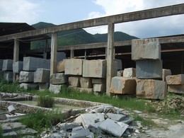 Grey Granite Mineral Resources AS09