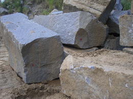 Grey Granite Mineral Resources AS04